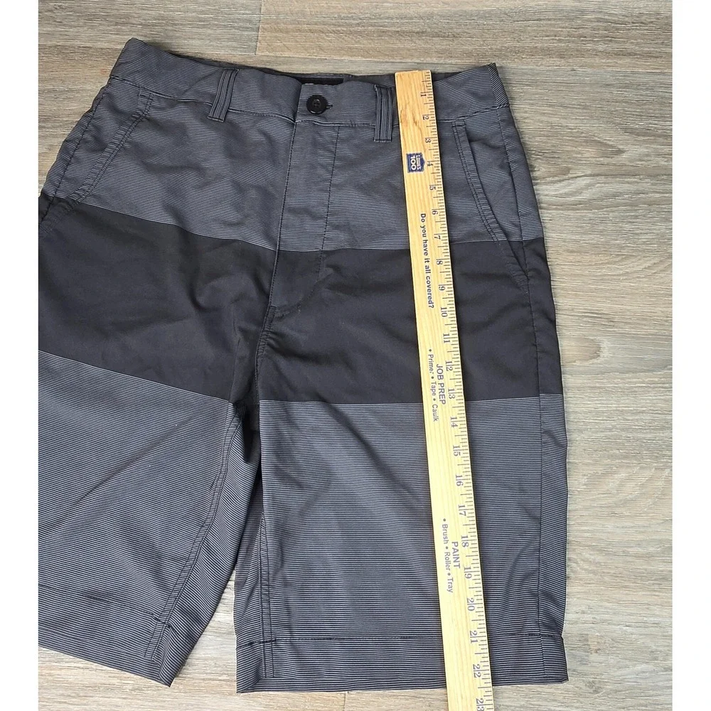 CSG‎ Board Shorts Men's 32 Swim Trunks Quick Dry Colorblock Unlined